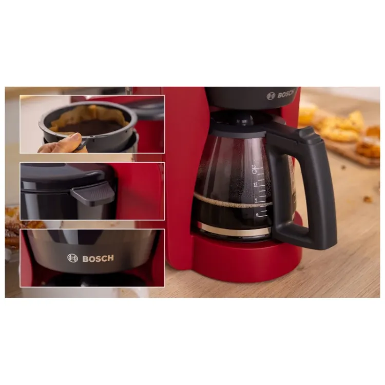 Alles BOSCH aparat za kavu TKA2M114