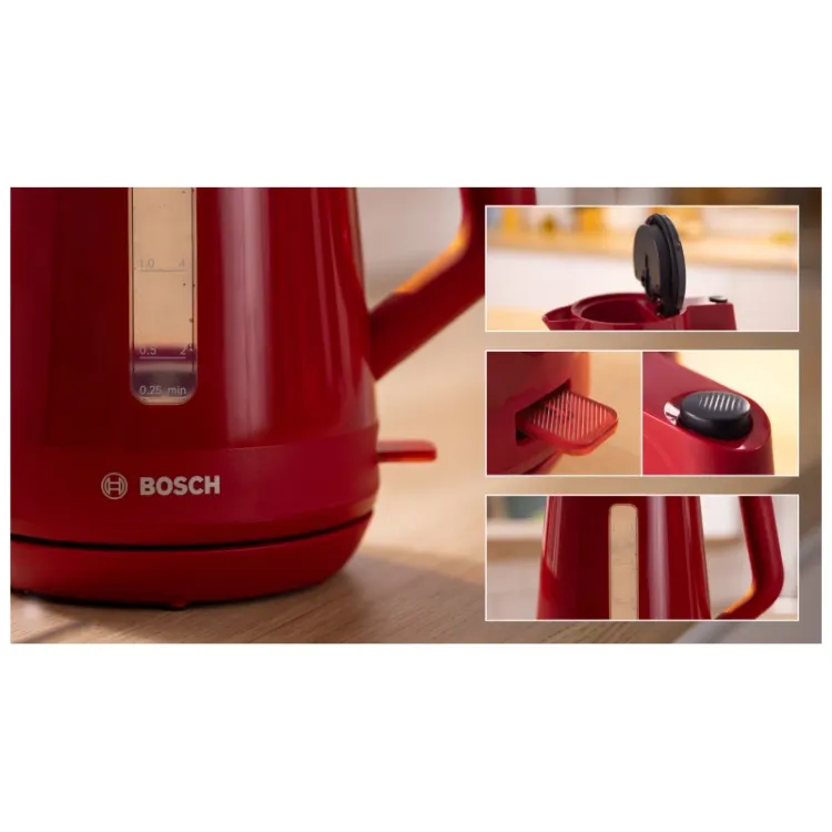 alles BOSCH kuhalo vode TWK1M124