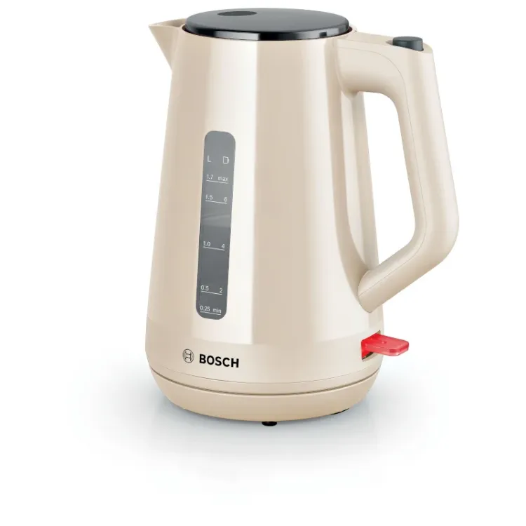 Alles BOSCH kuhalo vode TWK1M127