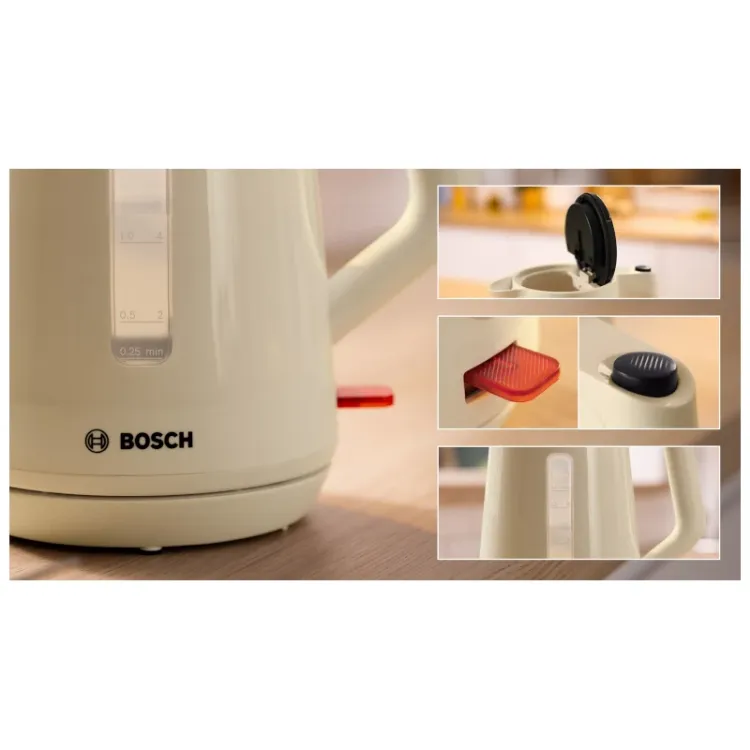 alles BOSCH kuhalo vode TWK1M127