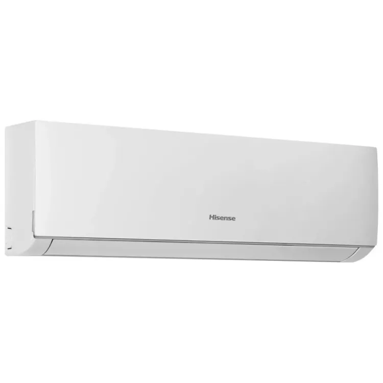 Alles HISENSE klima DJ35LE0EG/DJ35LE0EW WI-FI + grijač kondenzatora