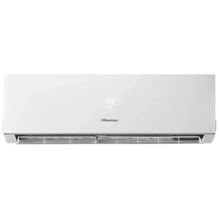 Alles HISENSE klima DJ35LE0EG/DJ35LE0EW WI-FI + grijač kondenzatora