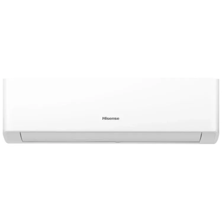 alles HISENSE klima KA35XR0EG/KA35XR0EW WI-FI + grijač kondenzatora