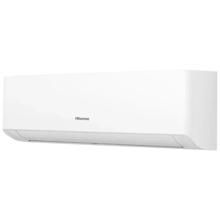 alles HISENSE klima KA35XR0EG/KA35XR0EW WI-FI + grijač kondenzatora