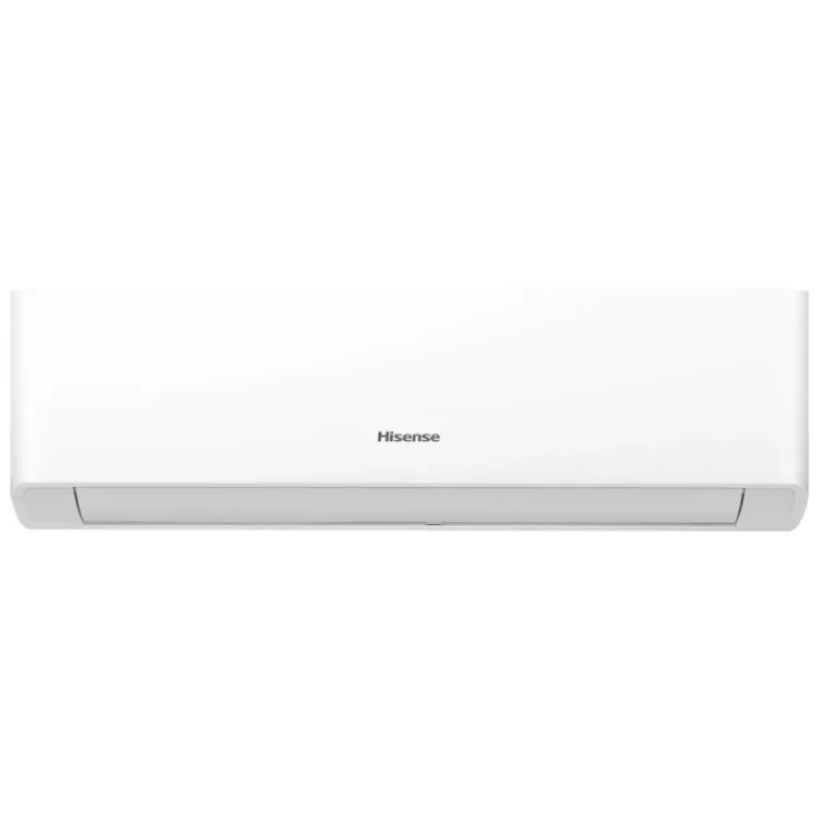Alles HISENSE klima KA50BS0EG/KA50BS0EW WI-FI + grijač kondenzatora