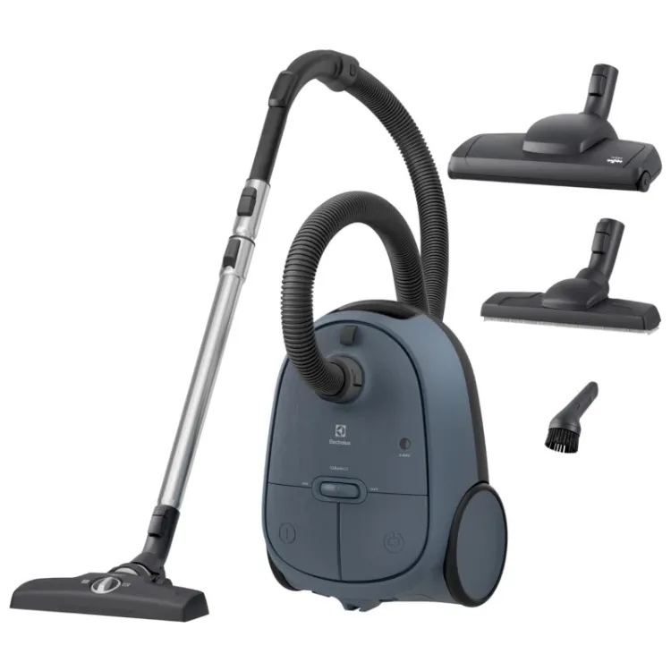 Alles ELECTROLUX usisavač EB61C4DB