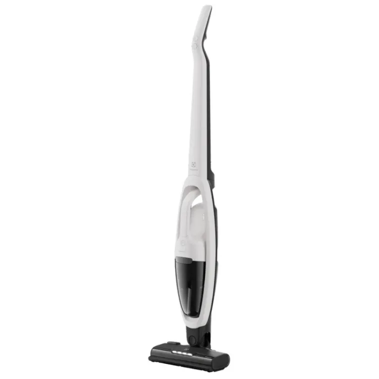 AllesELECTROLUX usisavač akumulatorski ES52CB18SH