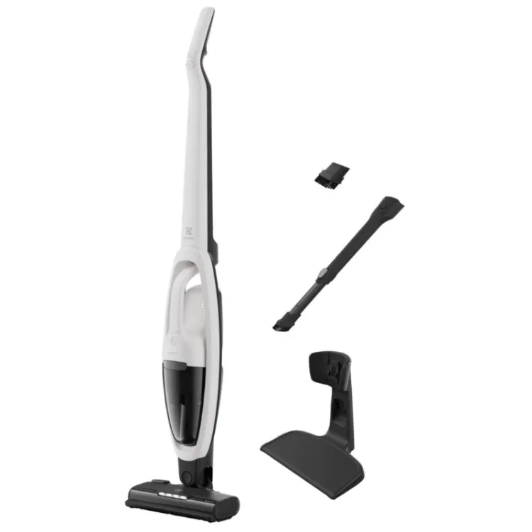 Alles ELECTROLUX usisavač akumulatorski ES52CB18SH