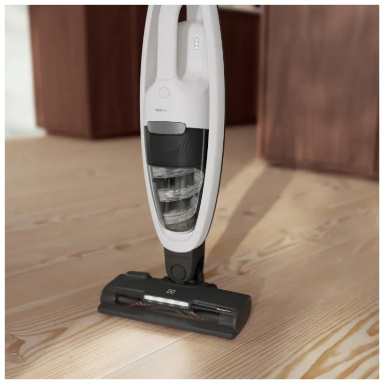 Alles ELECTROLUX usisavač akumulatorski ES52CB18SH