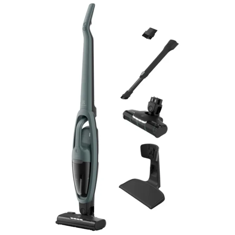 Alles ELECTROLUX usisavač akumulatorski ES52C212XN