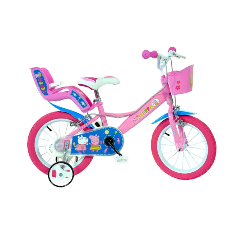 Alles Bicikl 14" PEPA PIG
