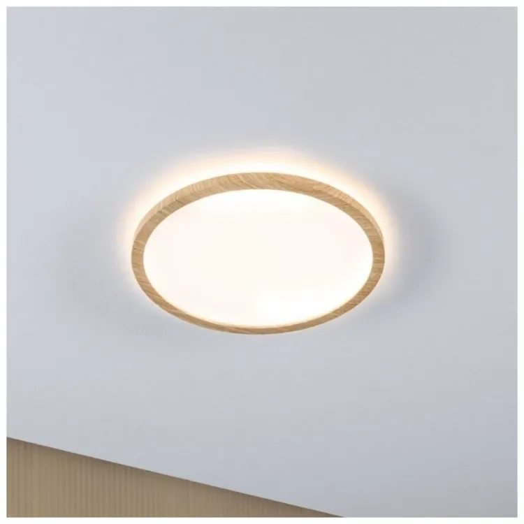 AllesPAULMANN LED plafonjera ATRIA SHINE 71028 16W 3000K