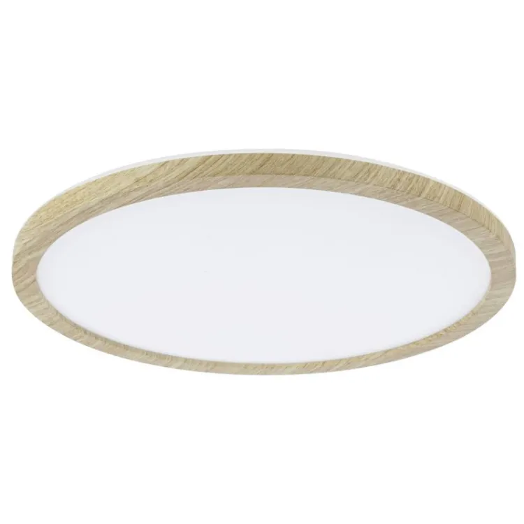 Alles PAULMANN LED plafonjera ATRIA SHINE 71028 16W 3000K