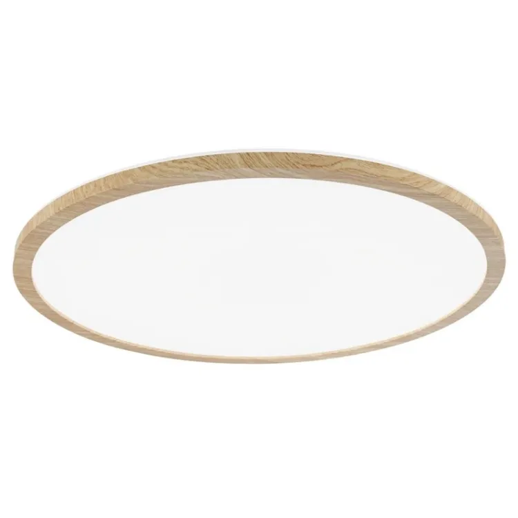 Alles PAULMANN LED plafonjera ATRIA SHINE 71034 22W 4000K
