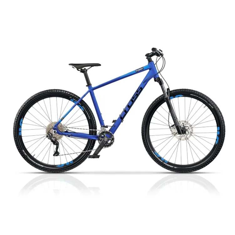 Alles CROSS bicikl FUSION 10 29" 500 mm