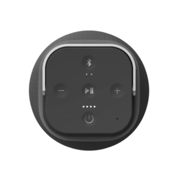 Alles GRUNDIG bluetooth zvučnik portable 360