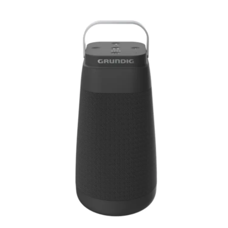 Alles GRUNDIG bluetooth zvučnik portable 360