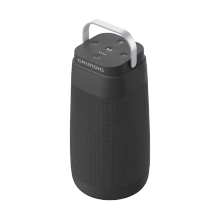 Alles GRUNDIG bluetooth zvučnik portable 360