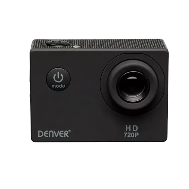 Alles DENVER kamera ACT-320