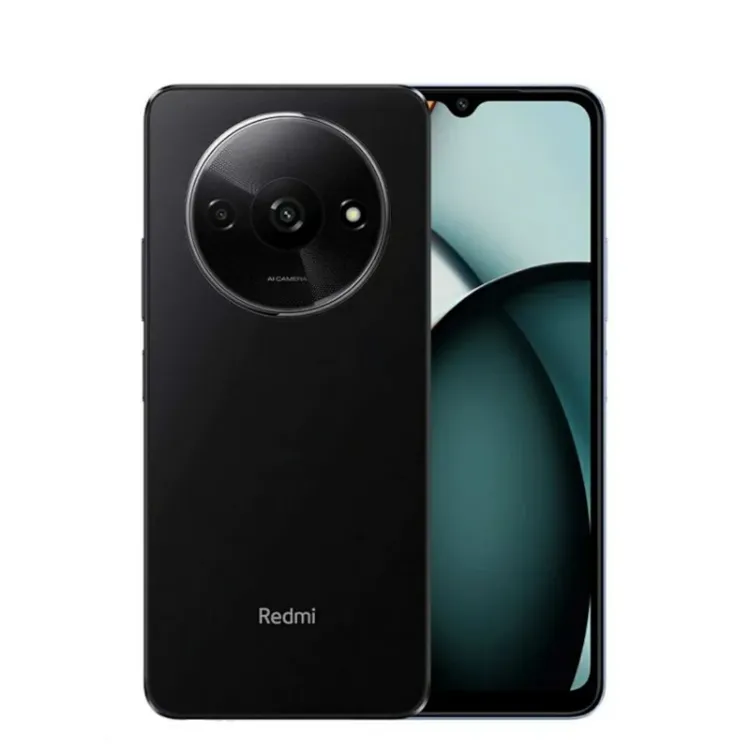 Alles XIAOMI mobilni telefon REDMI A3 3/64GB CRNI