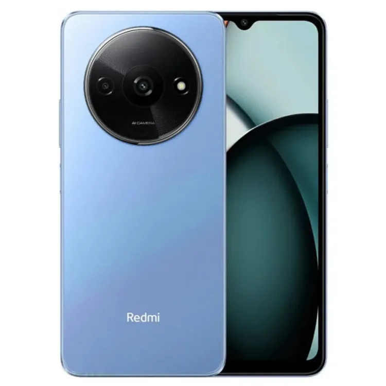 Alles XIAOMI mobilni telefon REDMI A3 3/64GB PLAVI