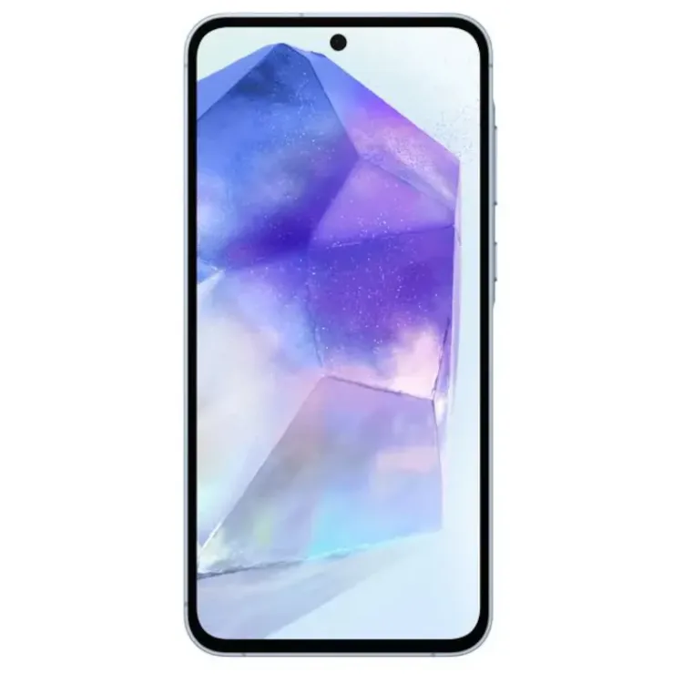 Alles SAMSUNG mobilni telefon GALAXY A55 5G 8/128 GB PLAVI