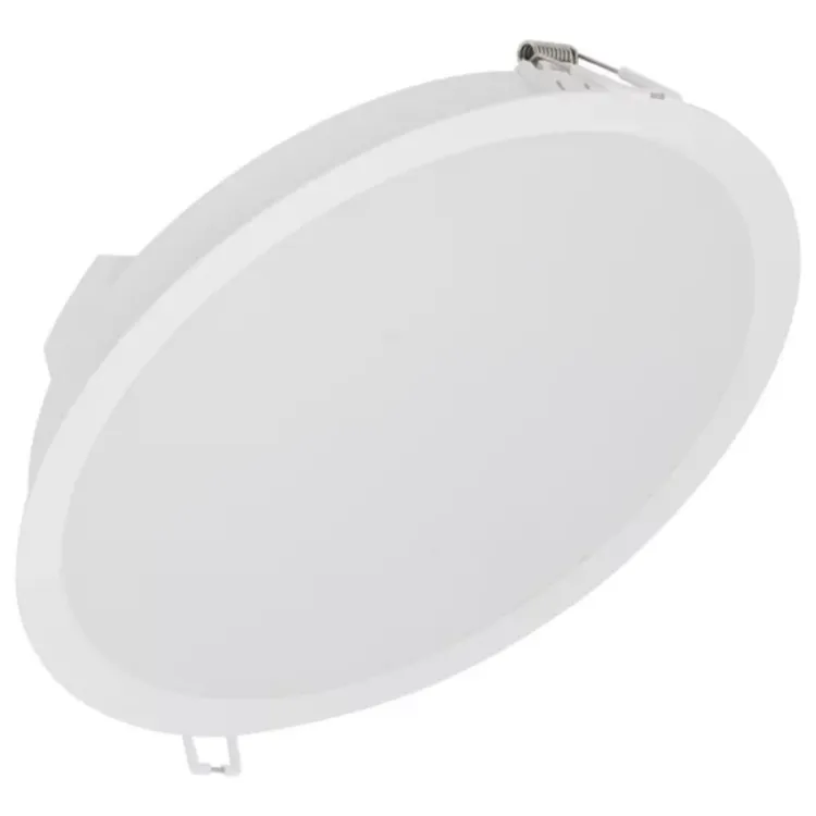 Alles LEDVANCE LED svjetiljka DOWNLIGHT IP44 DN 215 30W 3000K WT