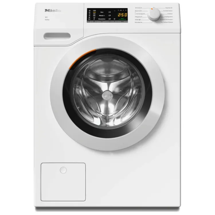 Alles MIELE perilica rublja WCA032 WCS ACTIVE