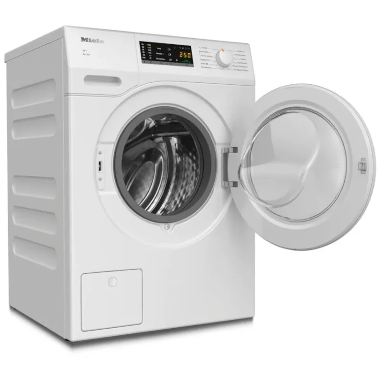 alles MIELE perilica rublja WCA032 WCS ACTIVE