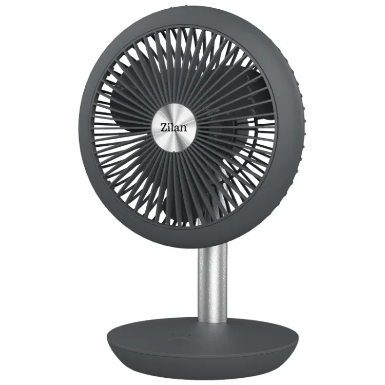 Alles ZILAN stolni ventilator ZLN 4000