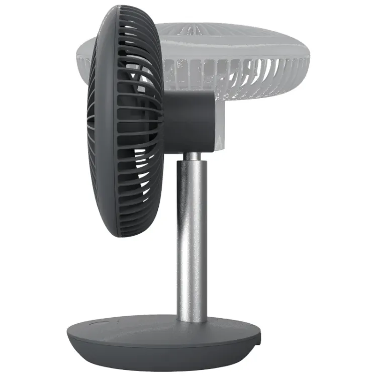 Alles ZILAN ventilator stolni ZLN 4000