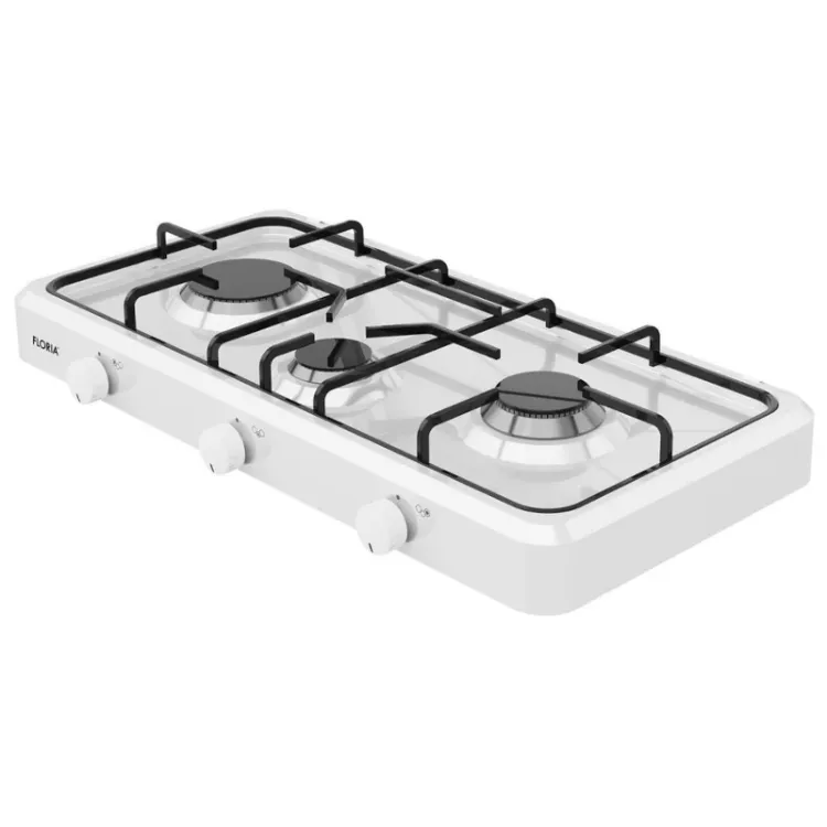 Alles ZILAN plinsko kuhalo ZLN7139 bijelo