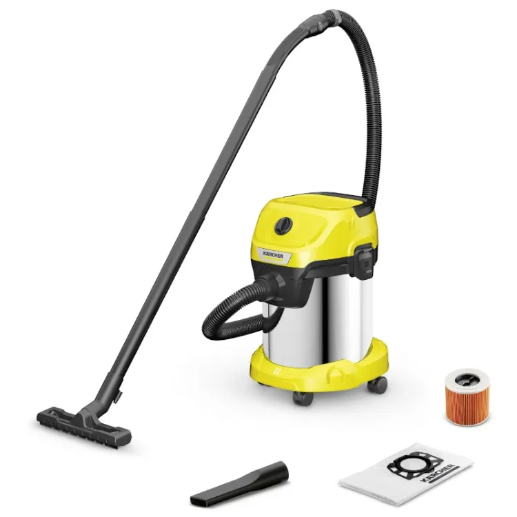Alles KARCHER usisavač višenamjenski WD 3 P V-17/4/20