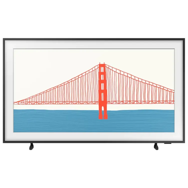 Alles SAMSUNG LED TV QE55LS03DAUXXH
