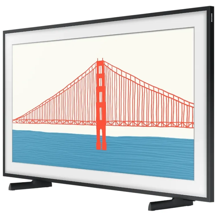 Alles SAMSUNG LED TV QE55LS03DAUXXH