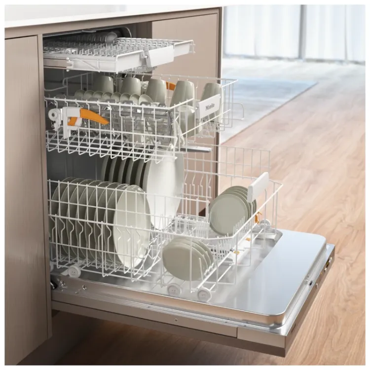 alles MIELE perilica posuđa ugradbena G 5150 SCVi Active