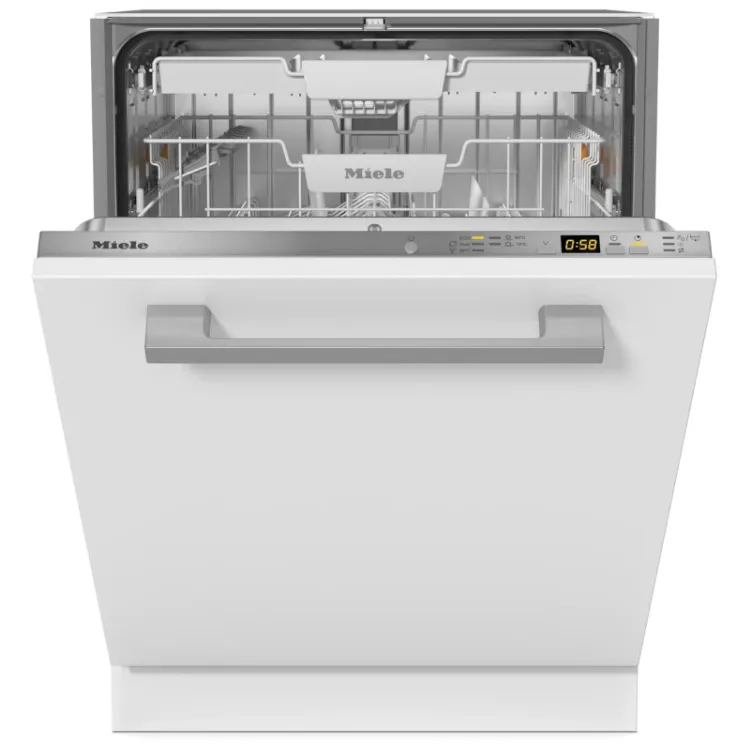 Alles MIELE perilica posuđa ugradbena G 5150 SCVi Active