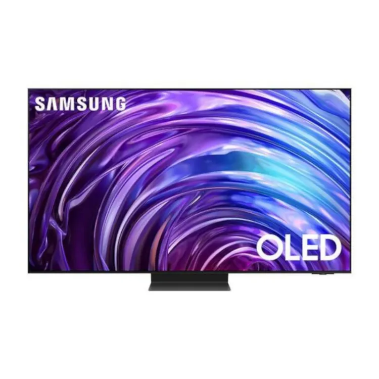 Alles SAMSUNG LED TV QE55S95DATXXH