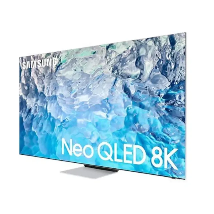 Alles SAMSUNG Neo QLED TV QE85QN900DTXXH