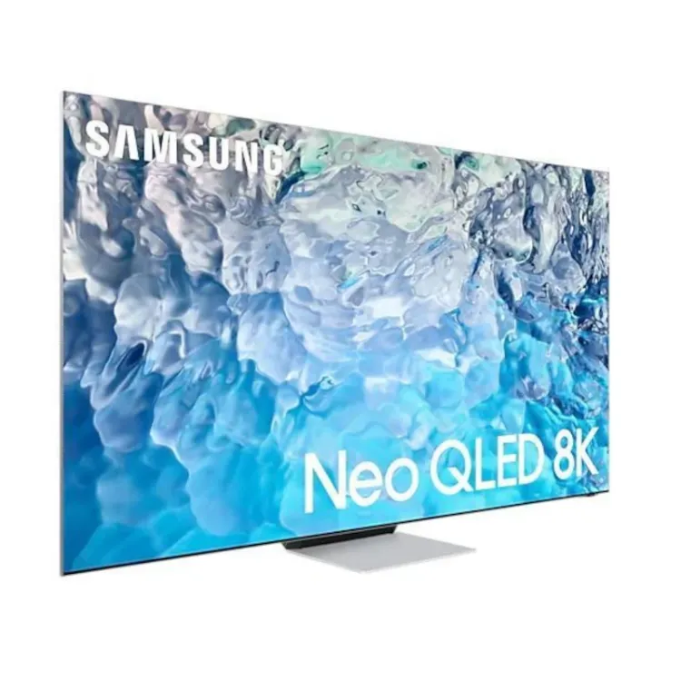 Alles SAMSUNG Neo QLED TV QE85QN900DTXXH