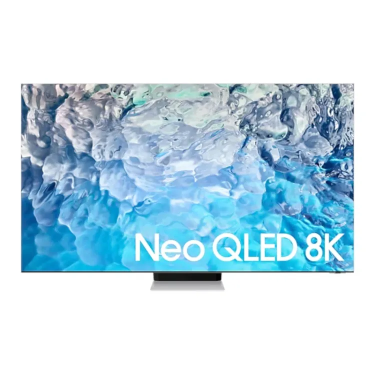 Alles SAMSUNG Neo QLED TV QE85QN900DTXXH