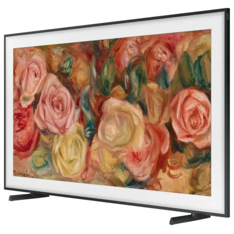 Alles SAMSUNG LED TV QE65LS03DAUXXH