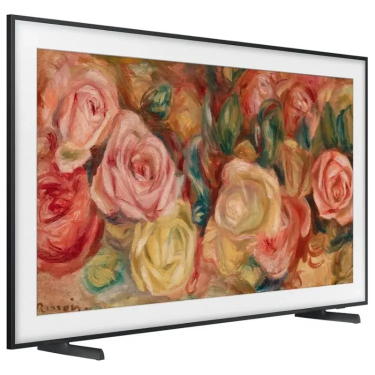 Alles SAMSUNG LED TV QE65LS03DAUXXH