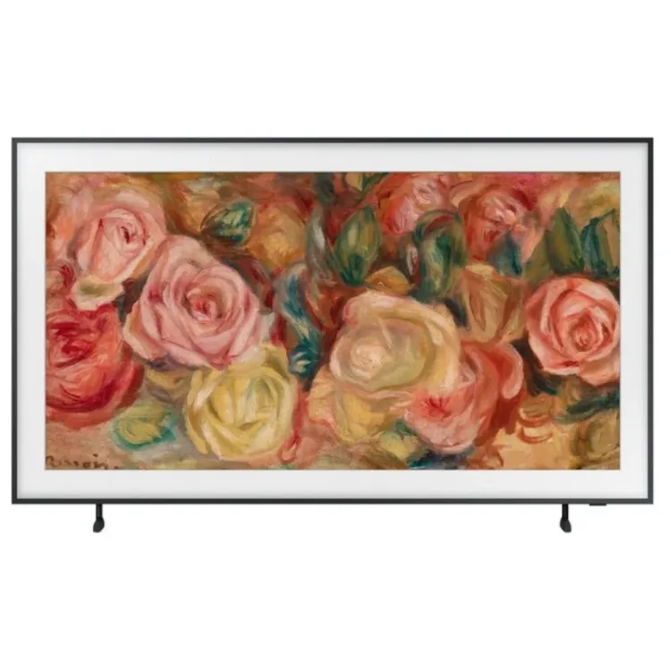 Alles SAMSUNG LED TV QE65LS03DAUXXH