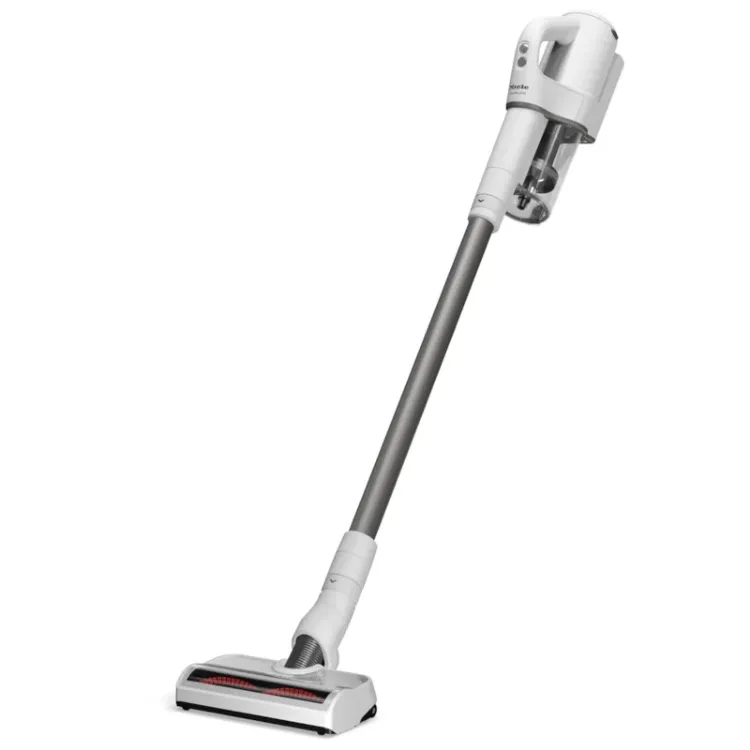 Alles MIELE usisavač akumulatorski DUOFLEX HX1 EXTRA BRILJANTNO BIJELI