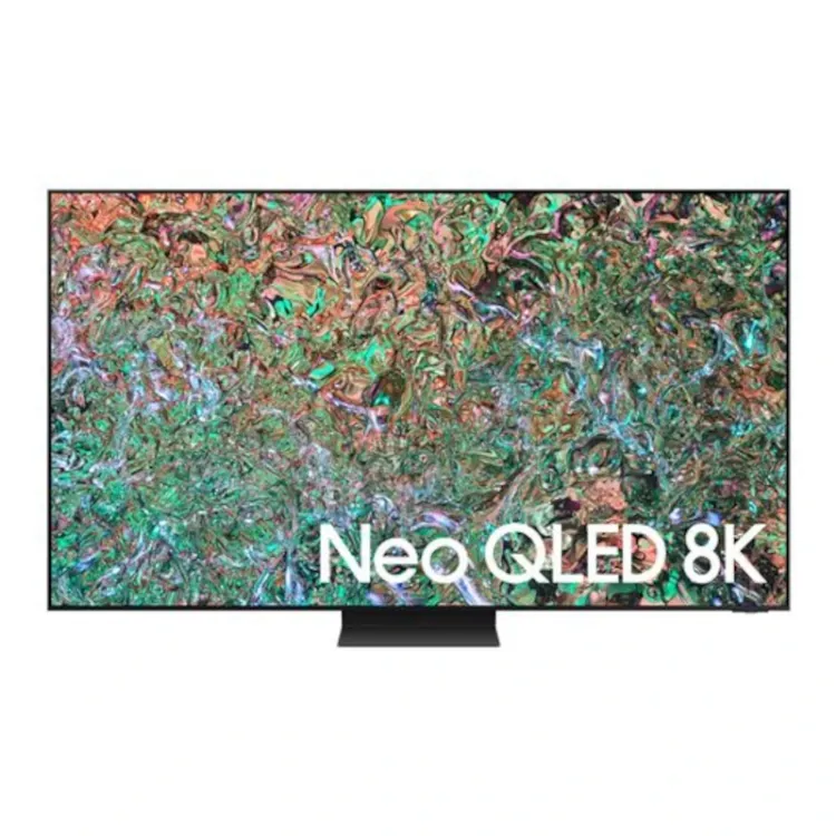Alles SAMSUNG QLED TV QE85QN800DTXXH