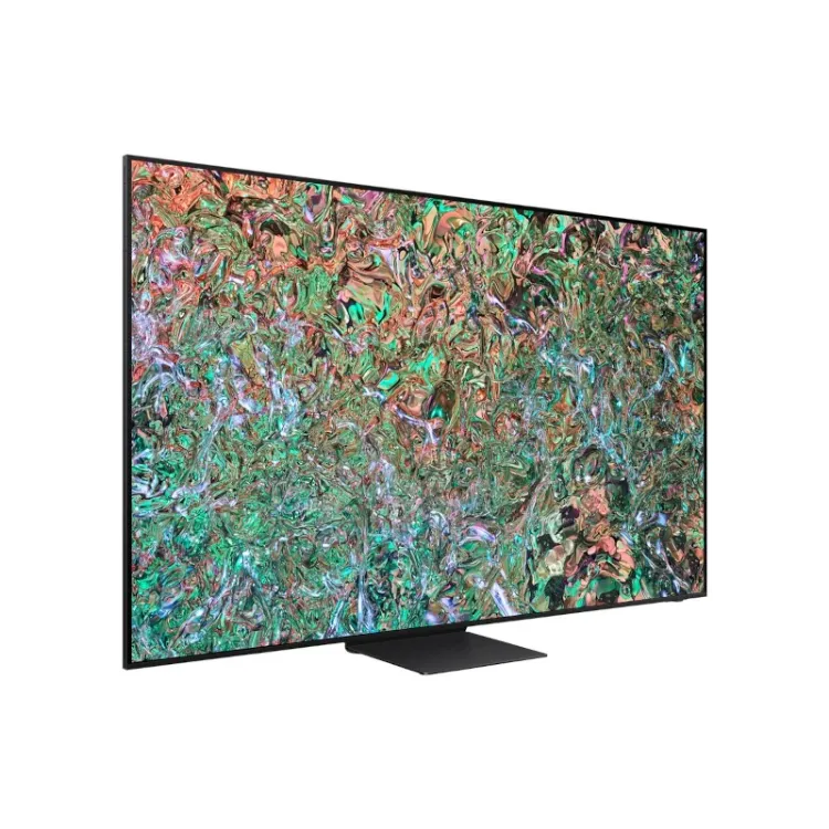 Alles SAMSUNG QLED TV QE85QN800DTXXH