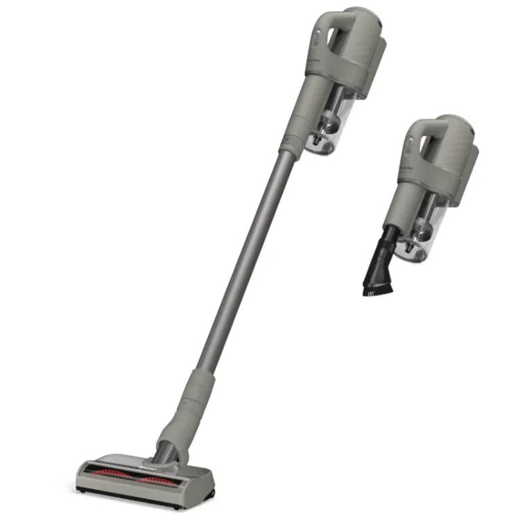 alles MIELE usisavač akumulatorski DUOFLEX HX1 CARCARE SIVI