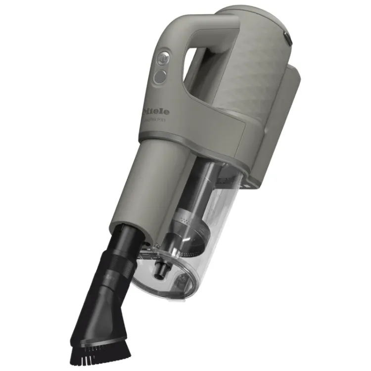 alles MIELE usisavač akumulatorski DUOFLEX HX1 CARCARE SIVI