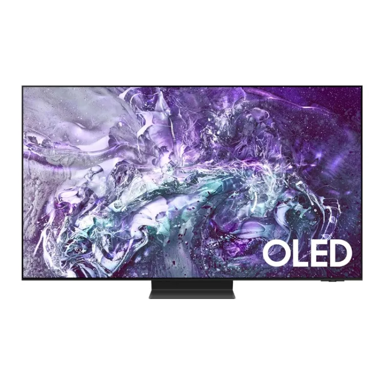 Alles SAMSUNG OLED TV QE77S95DATXXH